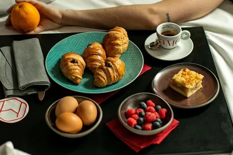 The Modernist foto 5