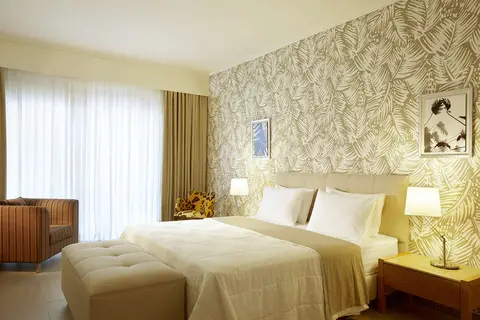 Afitis The Boutique Hotel in Δημοτική Ενότητα Κασσάνδρας — foto 4