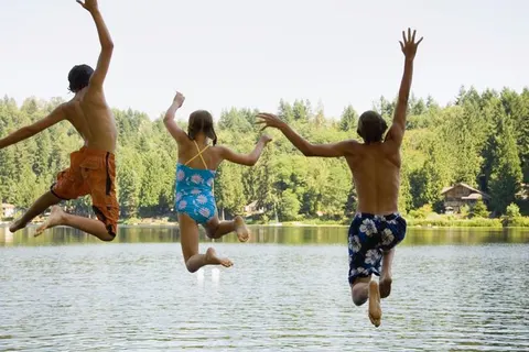 Sportcamp Woferlgut foto 25