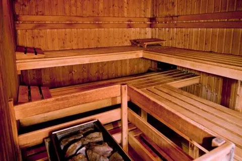 Harz Hotel Iris foto 19