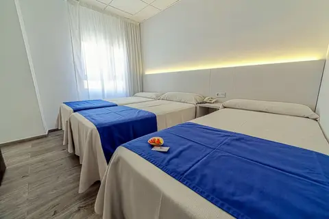 La Perla in Almería, foto 25