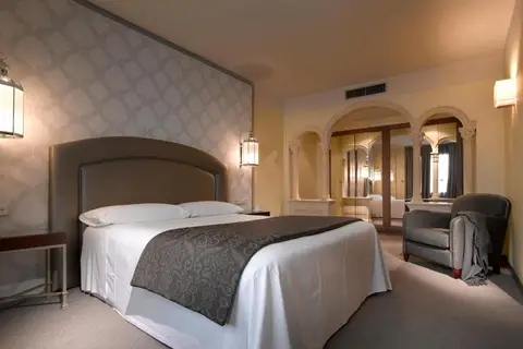Hotel Macià Alfaros in Cordoba — foto 13