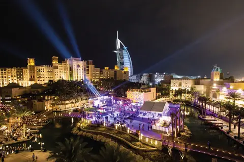 Jumeirah Mina Al Salam in Dubai — foto 7