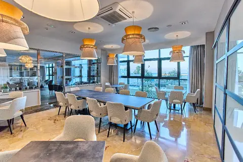 Leonardo Hotel Fuengirola Costa Del Sol in Fuengirola — foto 15