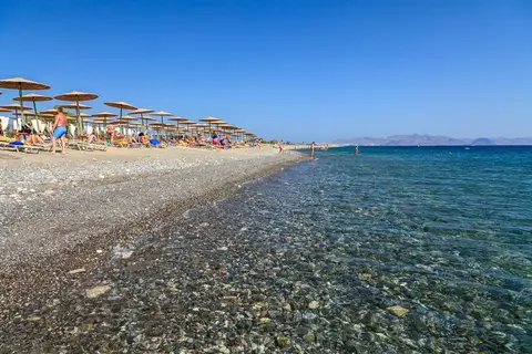 Natura Village Hotel & Spa in Kos — foto 11