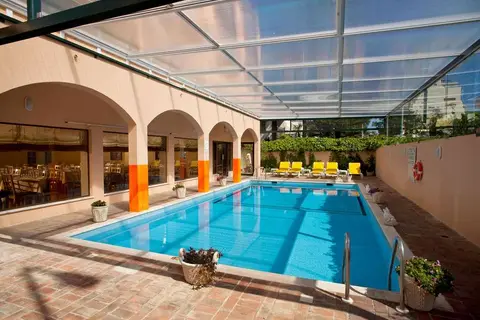 Casablanca Unique Hotel in Vila Real de Santo António, foto 3