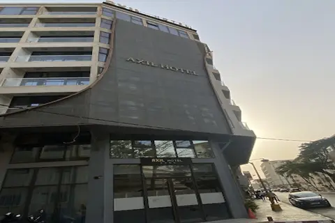 Axil Hotel in Dakar, foto 5