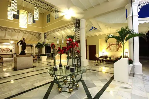 Grand Bahia Principe Aquamarine in Salvaleón de Higüey — foto 14