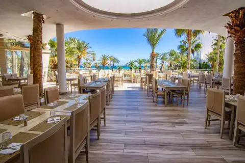 Riadh Palms Resort & Spa in Sousse, foto 25