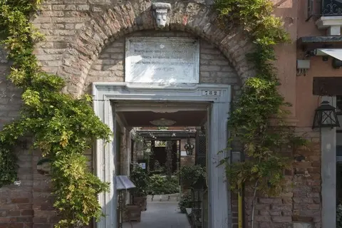La Calcina Suites in Venetië, foto 20