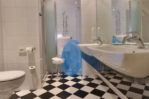 Best Western Hotel Piemontese in Turijn — foto 6