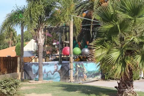 Camping Les Jardins Catalans foto 15