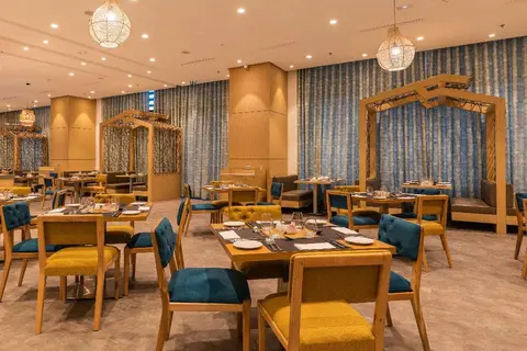 Hilton Garden Inn Casablanca Sud in Rabat — foto 13