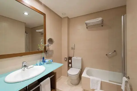 Hotel Murcia Rincon de Pepe in Murcia — foto 11