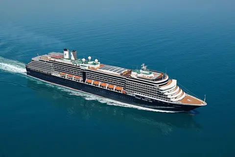 Cruise Japan & Zuid-Korea in Cruisereizen — foto 2