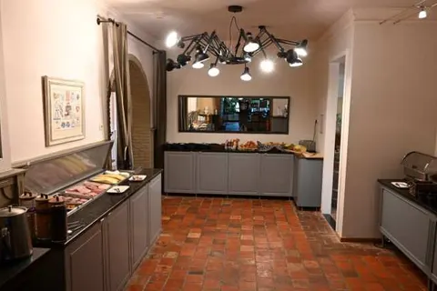 Hotel de Plank foto 10