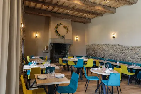 Domaine Du Logis in La Chapelle-aux-Filtzméens — foto 16