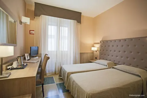 Hotel La Pace in Pisa — foto 5