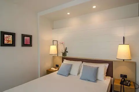 Mercure Viareggio Hotel in Viareggio — foto 7