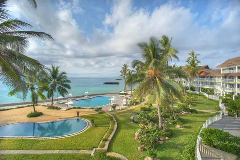 Hemingways Watamu in Kasemeni ward — foto 3