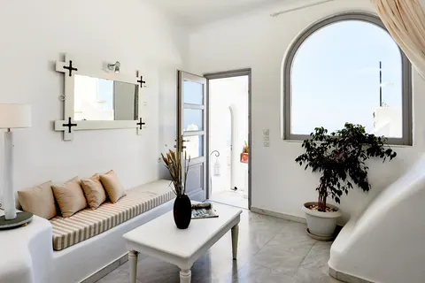 Iliovasilema Suites in Thira Municipal Unit — foto 9