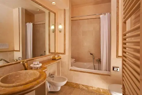 Albergo Ottocento in Rome, foto 8