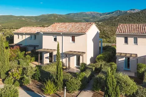 Odalys Residence Les Villas Bel Godere in Belgodère — foto 25