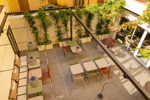 Ikonik Marengo in Nice, foto 19
