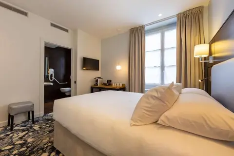 15 Montparnasse in Parijs, foto 5