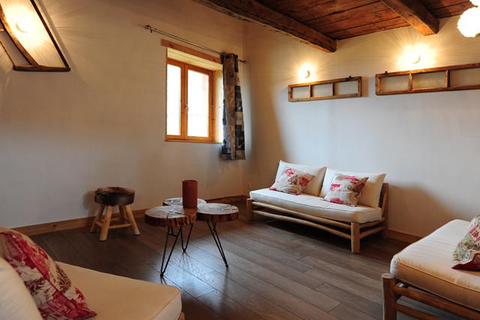 Chalet Christophe & Elodie foto 12