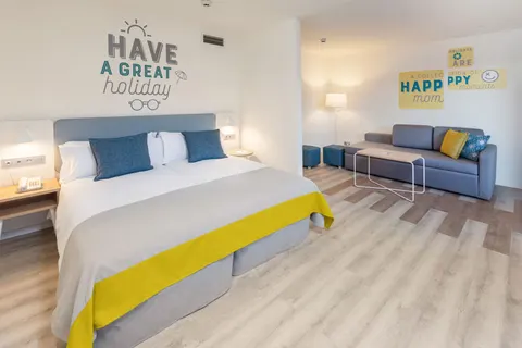 Abora Interclub by Lopesan in San Agustín — foto 6
