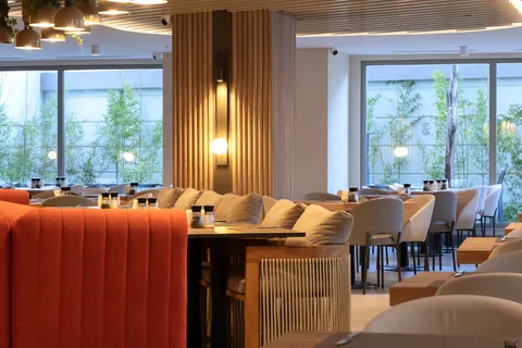 Kleopatra Dreams Beach Hotel foto 16