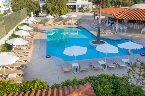 Appartementen Aegean Blu foto 12