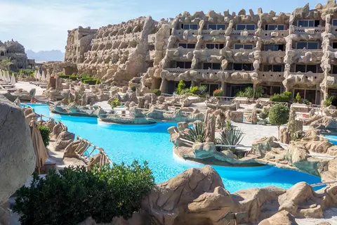 Caves Beach Resort in Al Ahia', foto 2