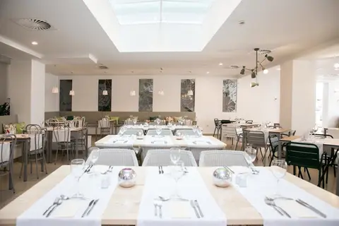 Hotel LIVVO Anamar Suites in San Bartolomé de Tirajana — foto 18