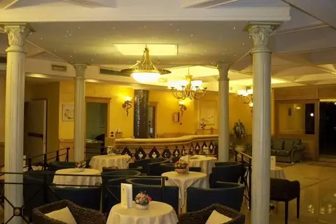 Villa Romana in Porto Empedocle, foto 6