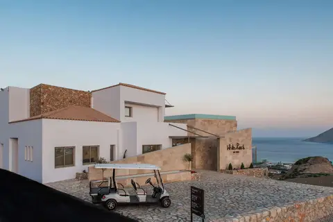 White Rock of Kos in Κέφαλος — foto 21
