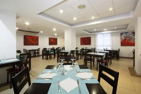 Hotel Ilusion Calma & Spa in Palma — foto 16