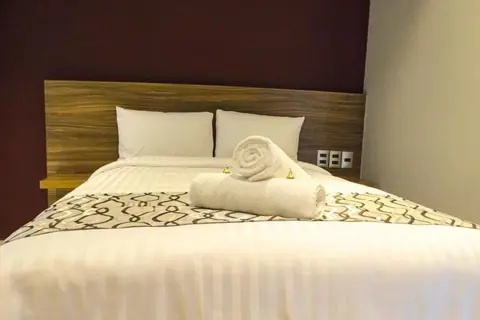 Hotel Luma By Kavia in Cancùn — foto 12