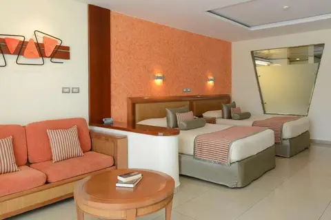 Grand Sirenis Riviera Maya Resort & Spa in Puerto Aventuras — foto 4