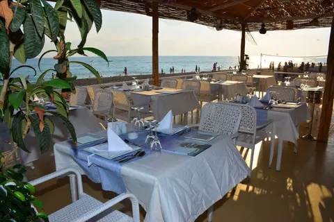 J'adore Deluxe Hotel & Spa in Manavgat, foto 20