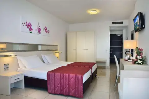 Mercure Rimini Artis in Rimini, foto 12