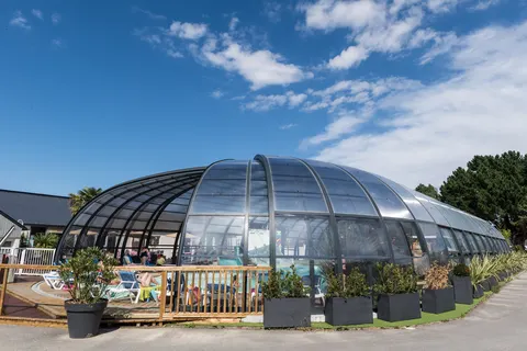 Camping Emeraude foto 6