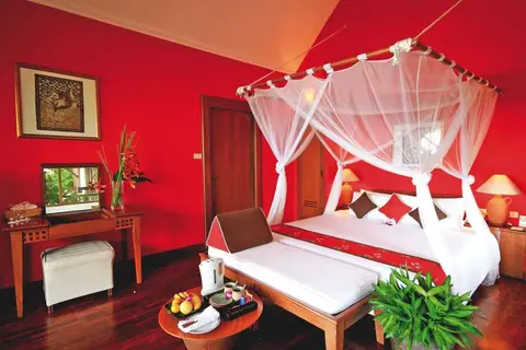 Centara Villas Phuket in The Proud Karon beach Phuket, foto 29