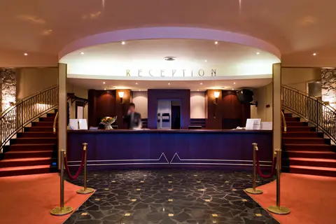 Hotel Club Belambra Le Diva in Tignes, foto 2
