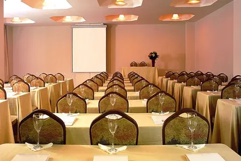 Amarilia Hotel in Athene — foto 7