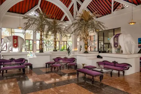 Royal Palms Beach Hotel in Kalutara — foto 28