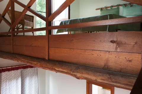 Agriturismo La Vecchia Quercia in San Cipriano Picentino — foto 17