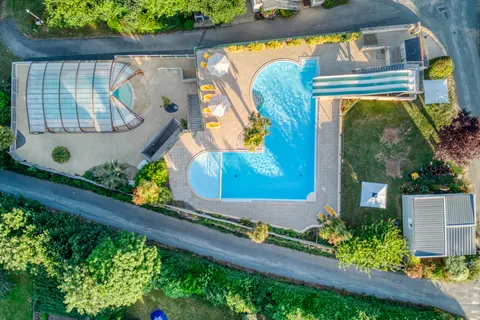 Camping Port Manech foto 14