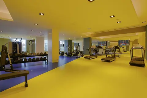 Limak Cyprus Deluxe Hotel in Bafra — foto 23